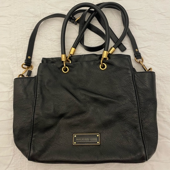 Marc Jacobs Too Hot To Handle Tote - Picture 1 of 9